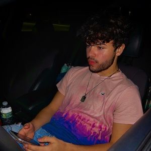 Meet your Posher, Ryan